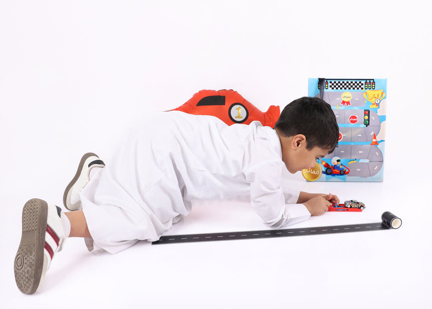 متابعة جزء عم و تبارك (أولاد)