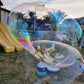 Giant bubbles