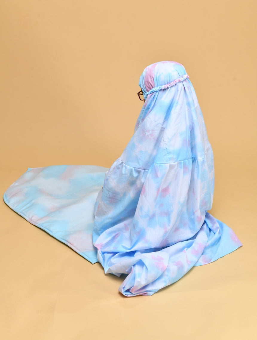 بوكس الصلاة