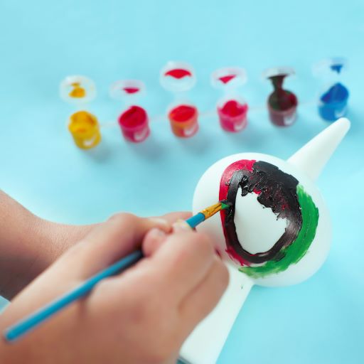 kuwait towers squishies