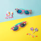 sunglasses decorating!